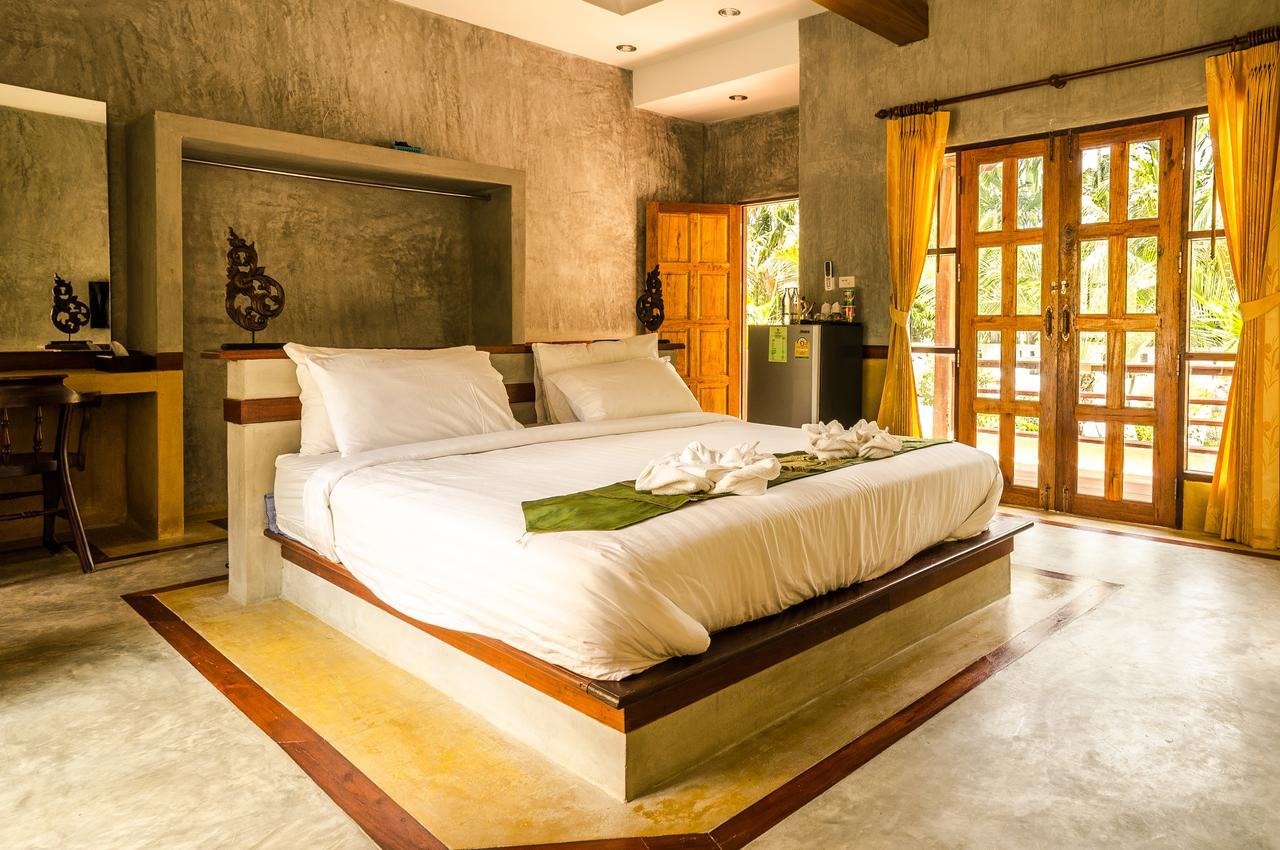 Palms Hill Resort Phang Nga Zewnętrze zdjęcie
