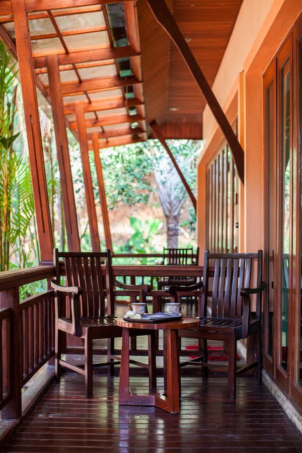 Palms Hill Resort Phang Nga Zewnętrze zdjęcie