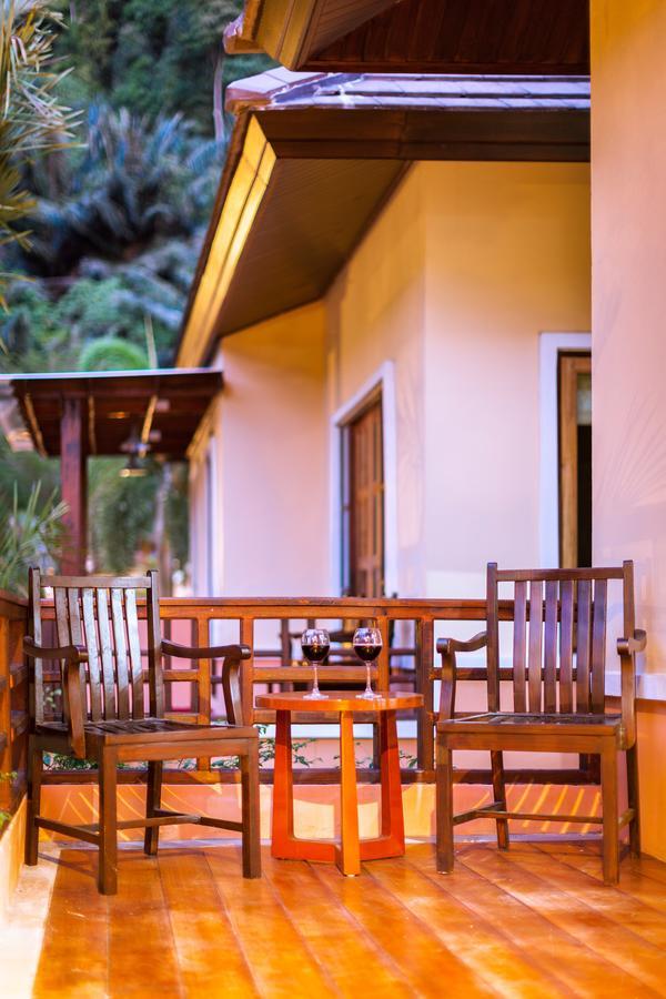 Palms Hill Resort Phang Nga Zewnętrze zdjęcie