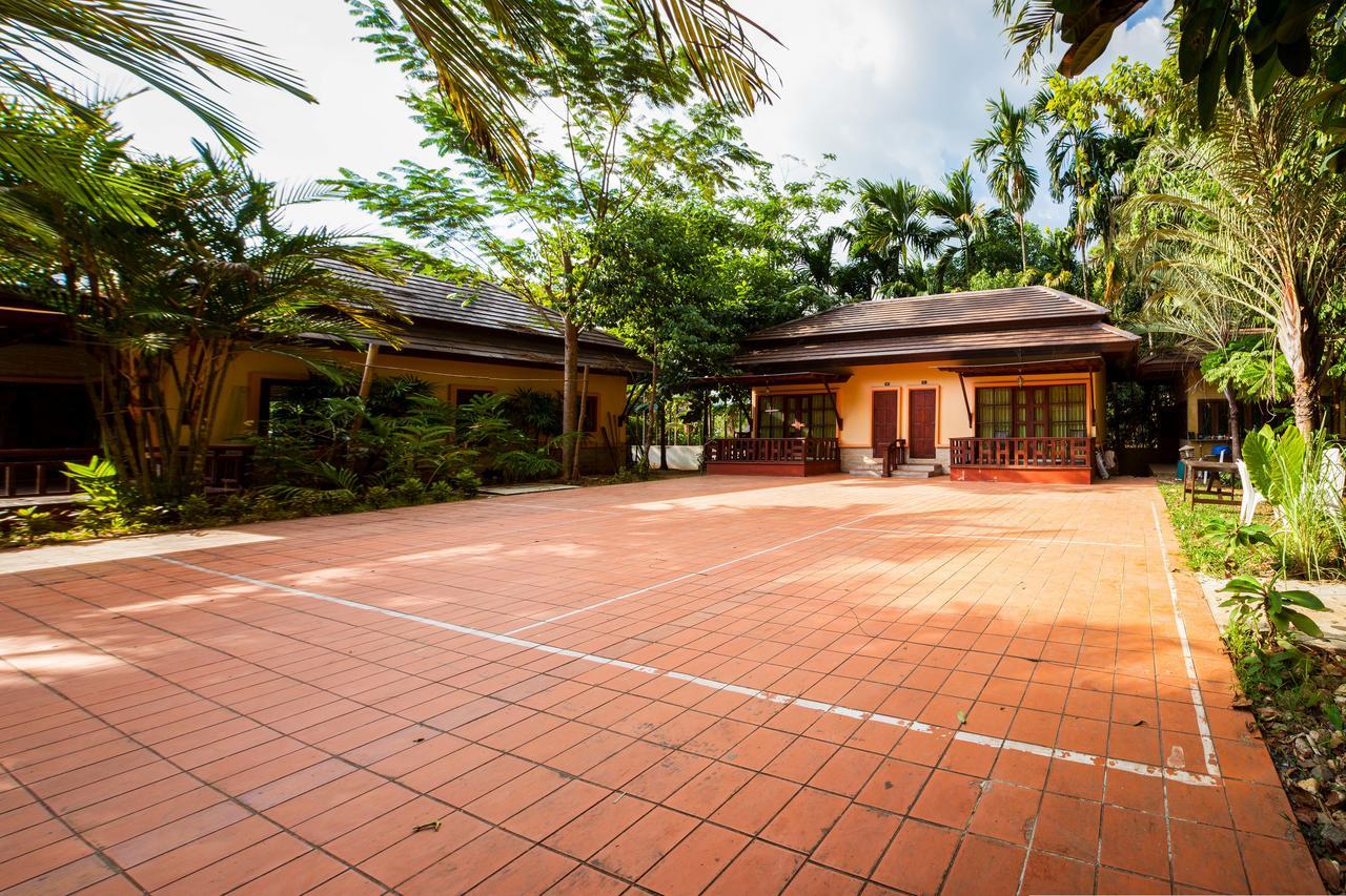 Palms Hill Resort Phang Nga Zewnętrze zdjęcie