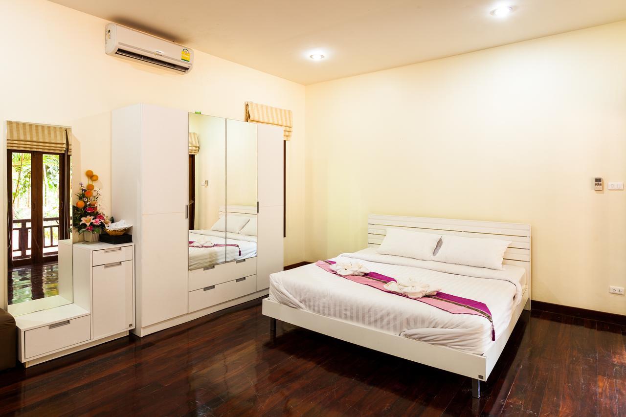 Palms Hill Resort Phang Nga Zewnętrze zdjęcie
