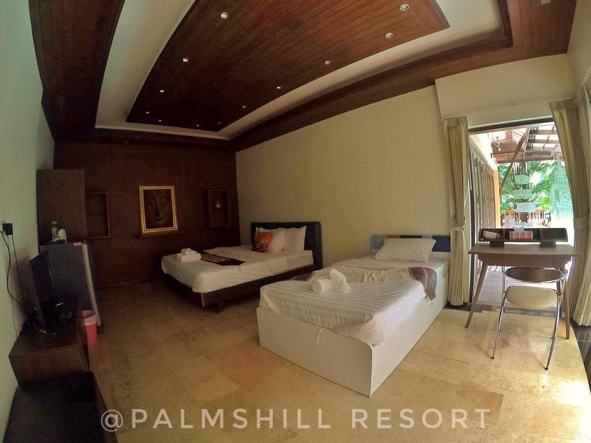 Palms Hill Resort Phang Nga Zewnętrze zdjęcie